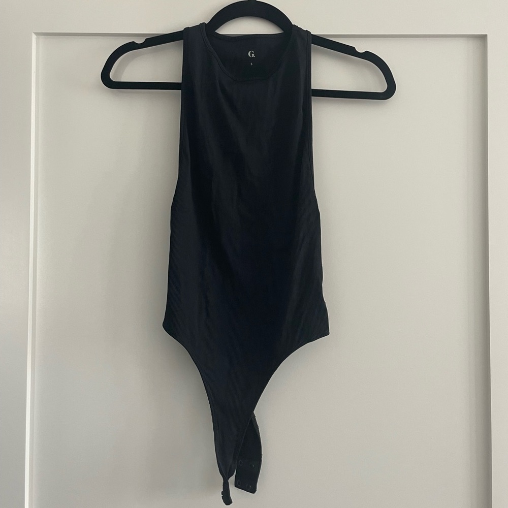 Goop body suit